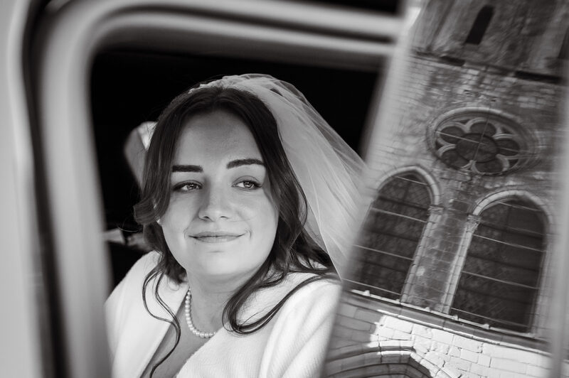 Cérémonie mariage Featlove