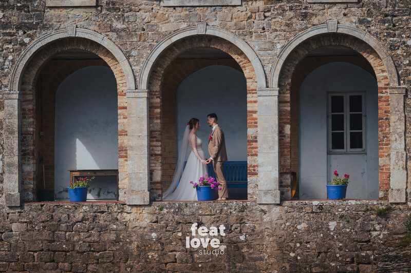 Couple mariage Featlove