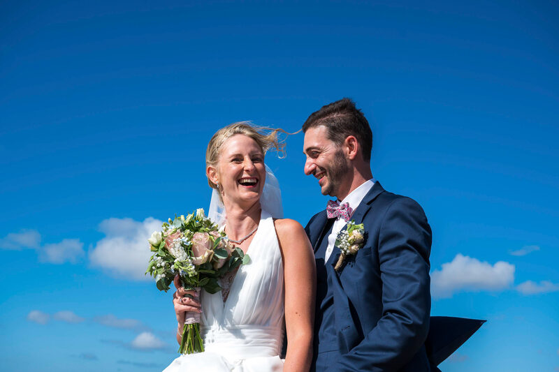 Couple mariage Featlove