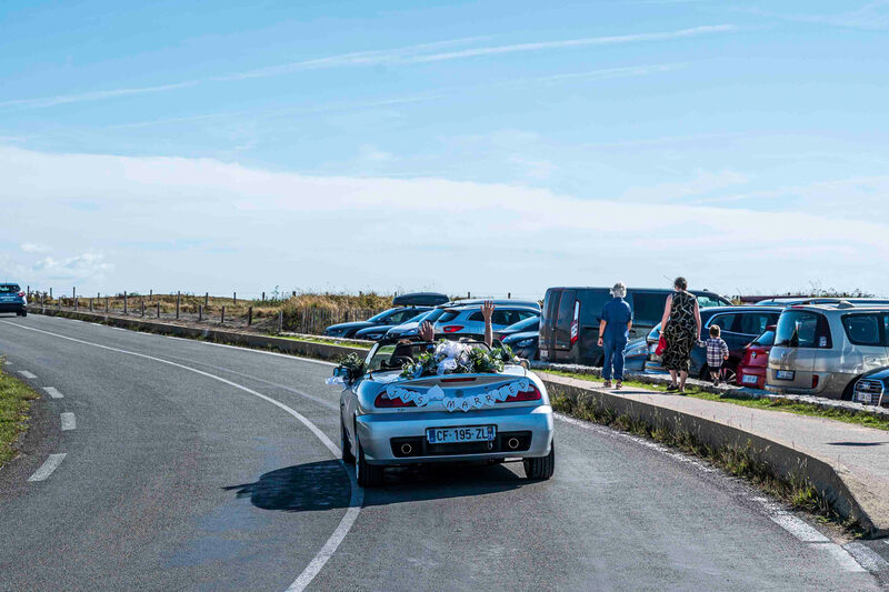 Couple mariage Featlove