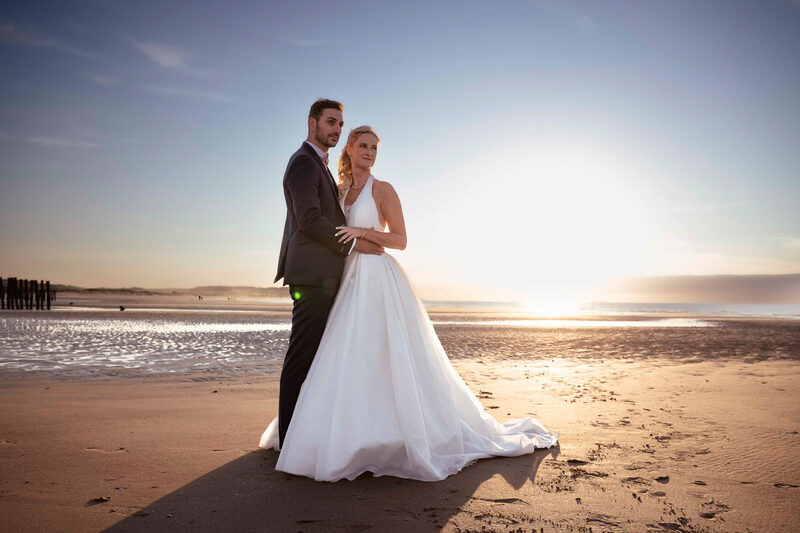 Day After mariage Featlove