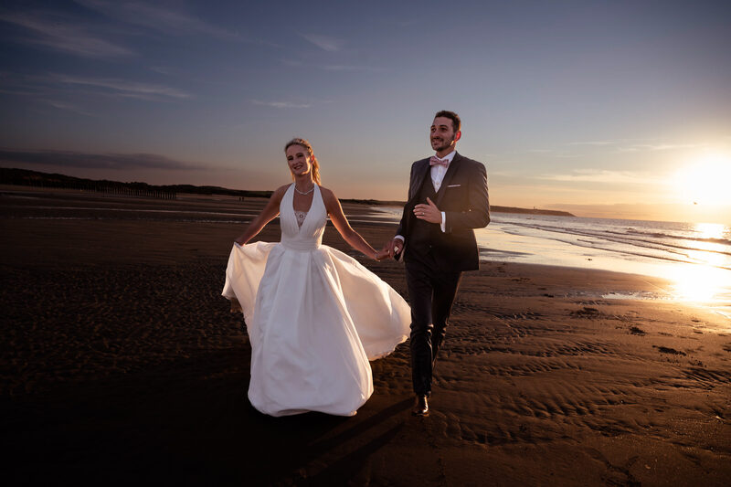 Day After mariage Featlove