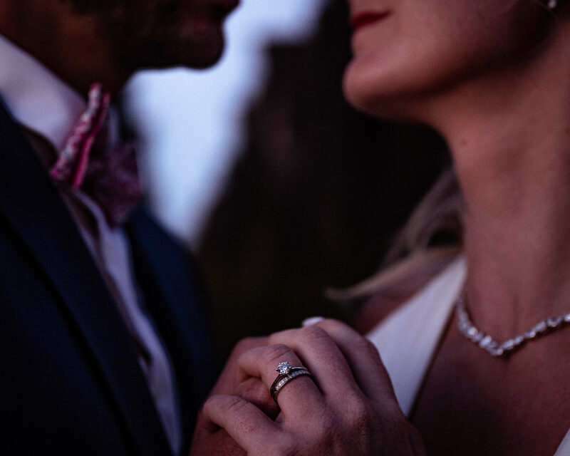 Day After mariage Featlove