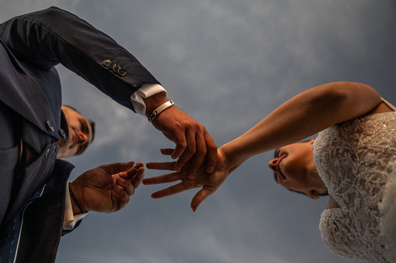 Day After mariage Featlove