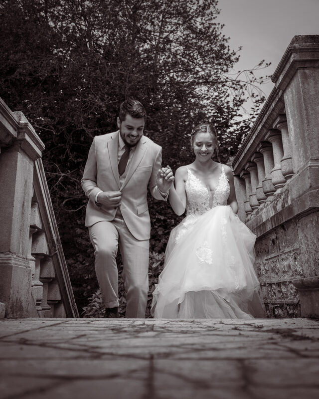 Day After mariage Featlove