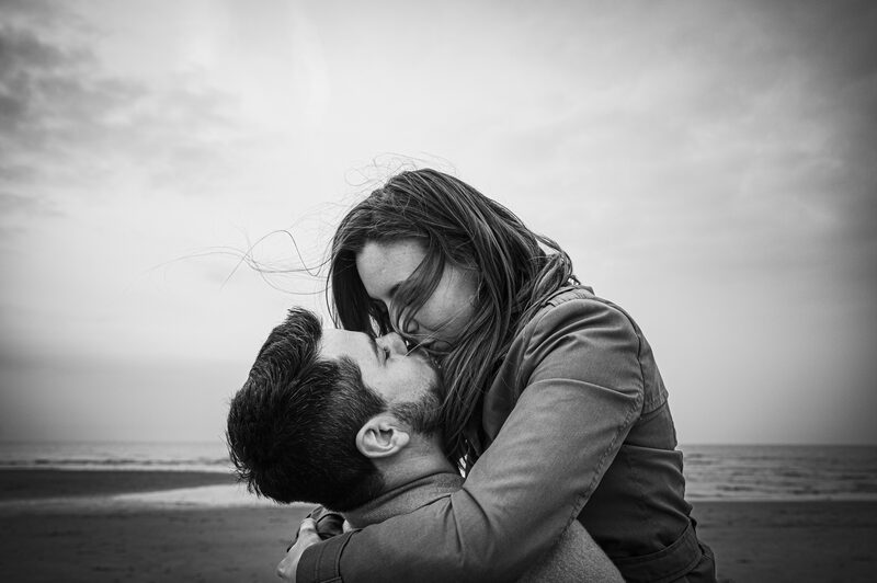 Engagement mariage Featlove