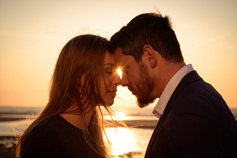 Engagement mariage Featlove