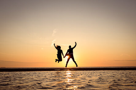 Engagement mariage Featlove