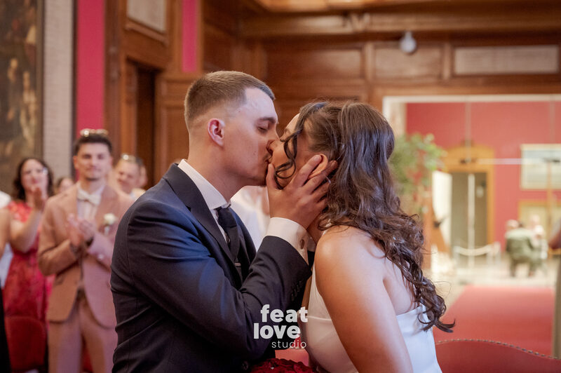 Mairie mariage Featlove