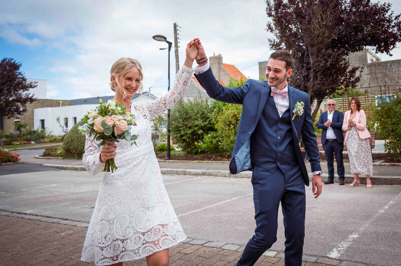 Mairie mariage Featlove