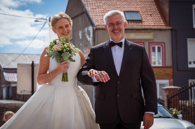 Mairie mariage Featlove