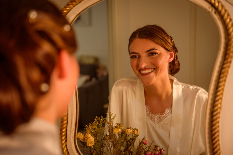 Préparatifs mariage Featlove