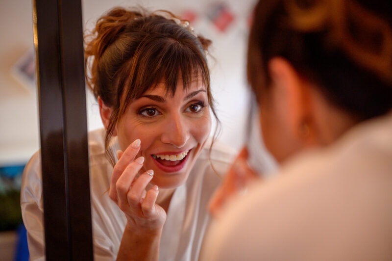 Préparatifs mariage Featlove