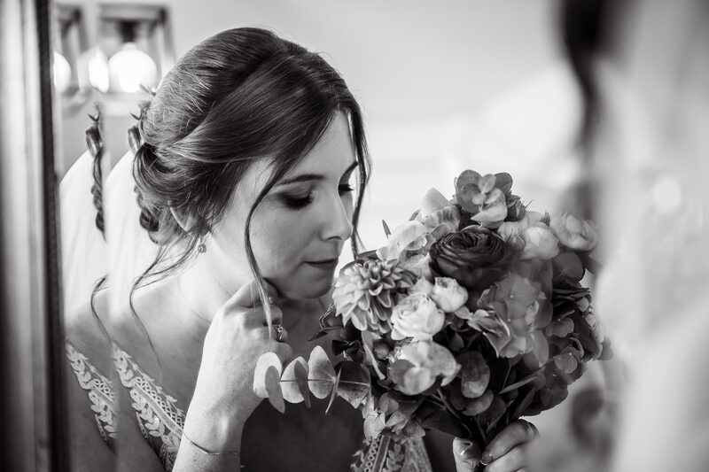 Préparatifs mariage Featlove