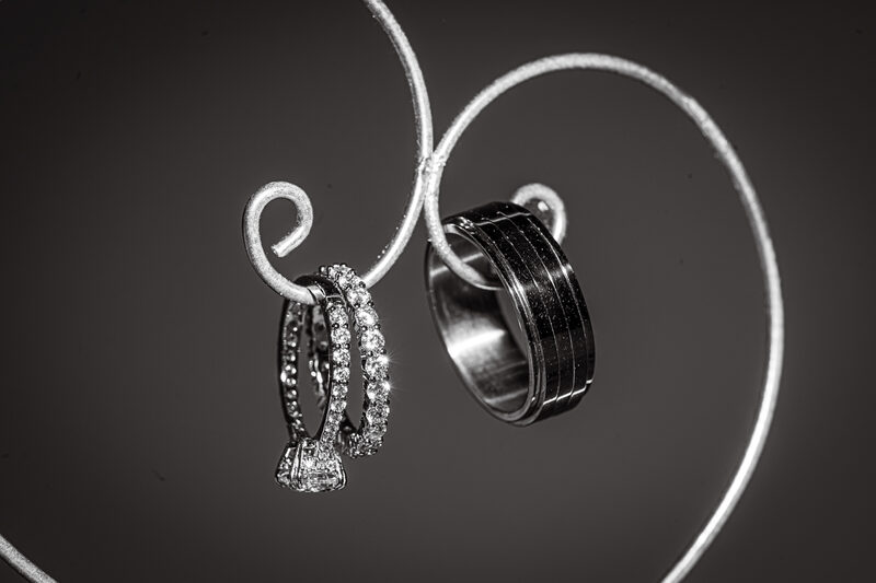 Préparatifs mariage Featlove