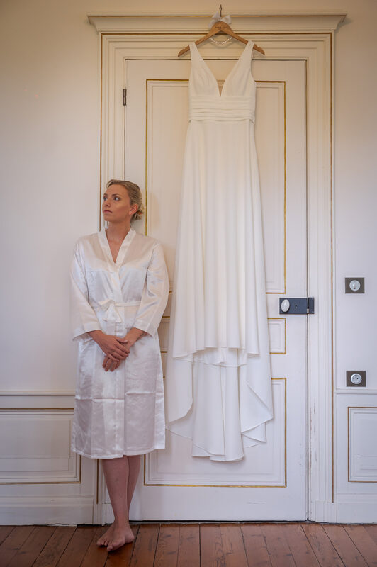 Préparatifs mariage Featlove