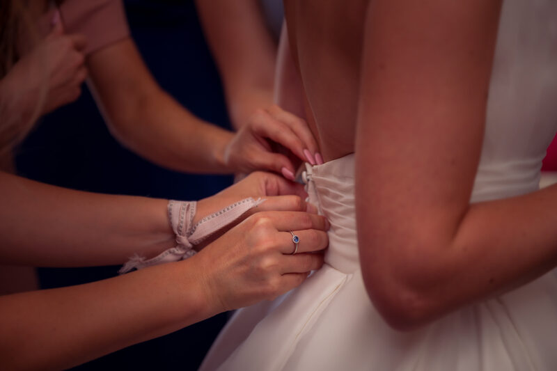 Préparatifs mariage Featlove