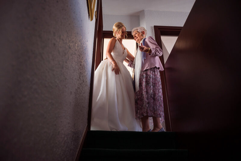 Préparatifs mariage Featlove