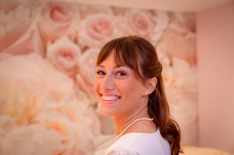 Préparatifs mariage Featlove