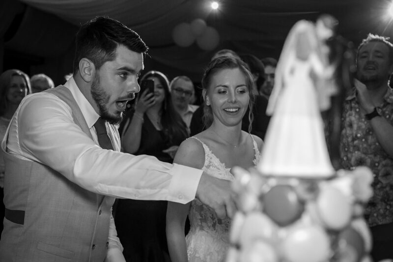 Soirée mariage Featlove